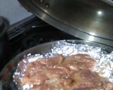 小錦さんのハワイＢＢＱ・鶏肉、わが家流作り方2写真
