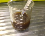 ほうれん草ともやしの胡麻和え作り方4写真