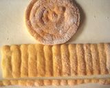 ビスキュイ生地（シャルロット用）作り方13写真
