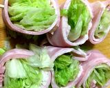 だし巻き玉子♪おでん♪作り方7写真