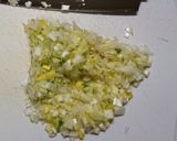 それっぽい簡単ねぎ塩ダレ【さかな家メモ】作り方1写真