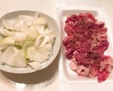 旨い！肉メシ！！作り方2写真