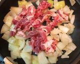 旨い！肉メシ！！作り方4写真