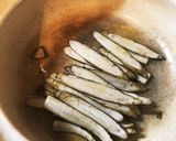 ゴマ味噌土手鍋作り方4写真