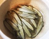 ゴマ味噌土手鍋作り方5写真