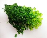大根葉とちりめんのふりかけ作り方6写真