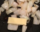 小学生でも出来る❗️野菜たっぷりグラタン作り方2写真