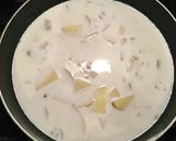 小学生でも出来る❗️野菜たっぷりグラタン作り方3写真