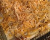 小学生でも出来る❗️野菜たっぷりグラタン作り方4写真