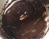 濃厚!とろっとまろやかチョコプリン作り方2写真