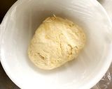 粉ミルク消費パン！捏ねないパン♡作り方5写真