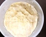 粉ミルク消費パン！捏ねないパン♡作り方7写真