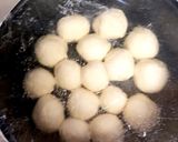 粉ミルク消費パン！捏ねないパン♡作り方9写真