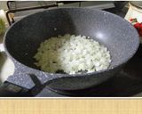 tomatoカレー作り方1写真