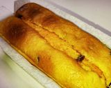 簡単！HMキャロットケーキ★レーズン入り作り方5写真