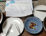 山採りナメコの下処理と保存方法作り方4写真
