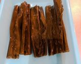 鯛の昆布ジメと白だしで作る鯛めし作り方2写真