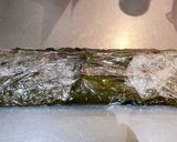 鯛の昆布ジメと白だしで作る鯛めし作り方4写真