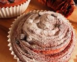 三つ編みチョコマーブルパン（ＨＢ使用）作り方44写真
