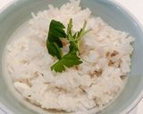 鯛の昆布ジメと白だしで作る鯛めし作り方7写真