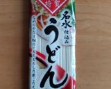 豆乳で作る♬うどんカルボナーラ作り方8写真