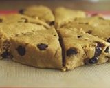 お店と一緒!チョコスコーン!作り方6写真