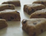 お店と一緒!チョコスコーン!作り方7写真