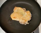懐かしの☆鶏の照り焼き作り方2写真