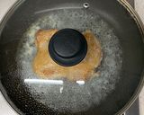 懐かしの☆鶏の照り焼き作り方3写真