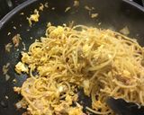 ツナたまスパゲティ作り方5写真