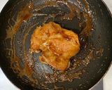 懐かしの☆鶏の照り焼き作り方5写真