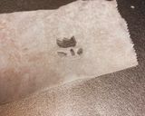 型抜きクッキー作り方7写真