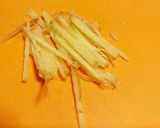 たこ飯作り方1写真