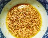 タレも手作り！めちゃ美味！チョレギサラダ作り方2写真