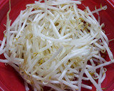 簡単！むね肉のマヨオイスタ炒め作り方3写真