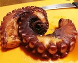 たこ飯作り方4写真