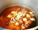 たこ飯作り方5写真