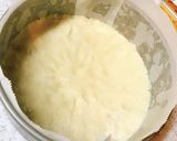 濃厚すぎる！ベイクドチーズケーキ作り方3写真