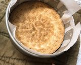 濃厚すぎる！ベイクドチーズケーキ作り方4写真