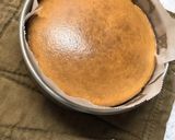 濃厚すぎる！ベイクドチーズケーキ作り方12写真