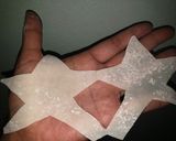 ヒトデ!星!スターフィッシュ春巻!作り方5写真