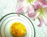 仕込み5分♪簡単オリーブのスコーン♪作り方6写真