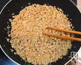 常備菜に！簡単豚ひき肉のピリ辛そぼろ作り方3写真