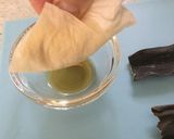 鮨屋の昆布〆 (平目・鯛・帆立など)作り方3写真