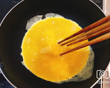 常備菜に！簡単だし巻き玉子風そぼろ作り方2写真