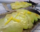 パリパリ！ハヤトウリの照り焼き作り方6写真