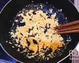 常備菜に！簡単だし巻き玉子風そぼろ作り方4写真