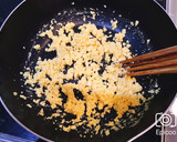 常備菜に！簡単だし巻き玉子風そぼろ作り方4写真