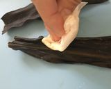 鮨屋の昆布〆 (平目・鯛・帆立など)作り方4写真