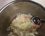 むきエビで簡単☆エビの三角春巻き作り方4写真